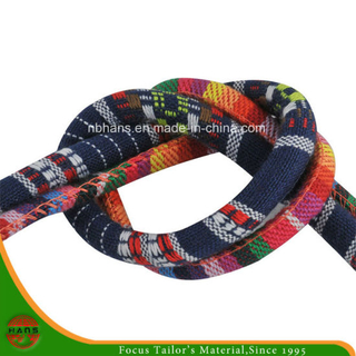 Cuerda de algodón de alta calidad 2015 nuevo diseño