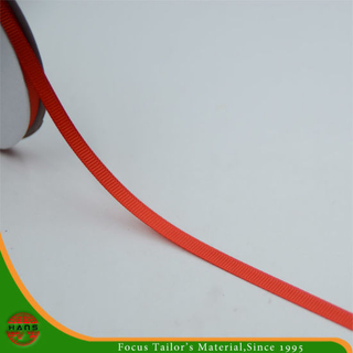 Grosgrain Ribbon con rollo de embalaje (HATG152000B1)