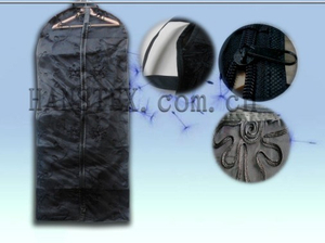 Nuevo diseño de encaje, cubierta no tejida (MYC-06)
