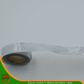 Cinta de PVC reflectante de nuevo diseño (HAFJ25002A)