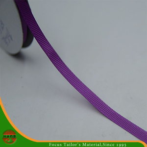 Grosgrain Ribbon con rollo de embalaje (HATG152000A1)
