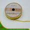 Cable Chino Colorido de 3mm (FL0868-0006)