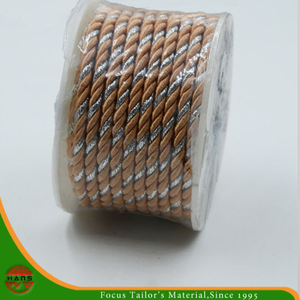 Cuerda de embalaje de rollo negro de 4 mm (HARG1540001)