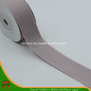 Nuevo diseño de cinta de algodón (HATC16100002)