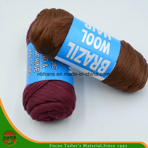 Hilados de lana (HSXP-1702)
