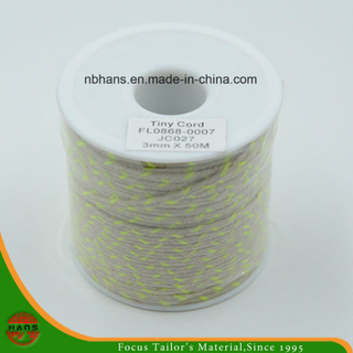 Cable Chino Colorido de 3mm (FL0868-0007)