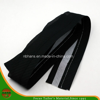 Cinta de costura de alta calidad para la cintura (HATW15550012)