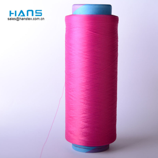 Hans Hot Selling promocional Hilado DTY