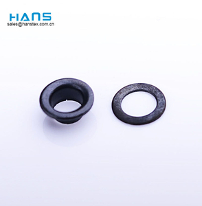 Ganchos de zapatos de metal lavables a medida OEM de Hans