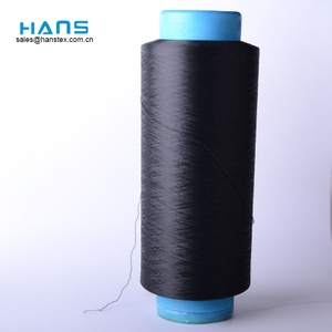 Hans Wholesale Custom Logo Eco Friendly Hilados Proveedor