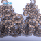 Hans de alta calidad de diseño profesional Charinter Lace